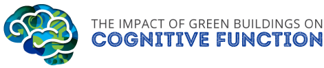 The Impact of Green Buildings on Cognitive Function Logo